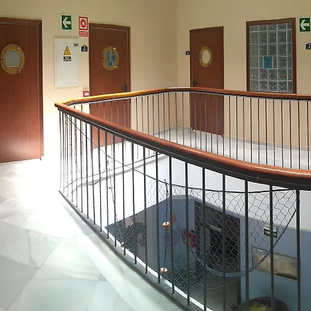 Guest house Casa Nautilus Cadiz