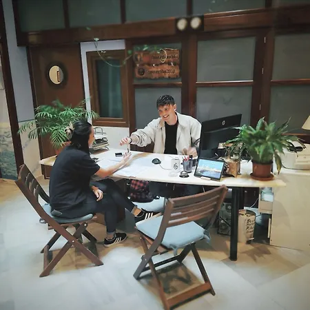 Konukevi Casa Nautilus *