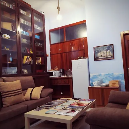 Casa Nautilus Konukevi *