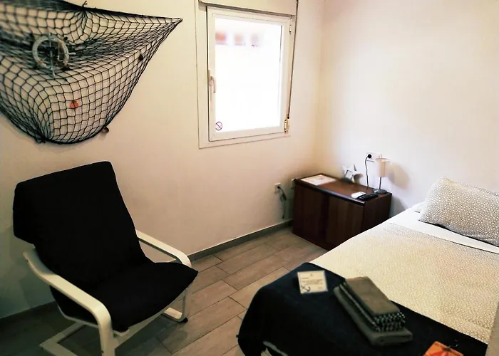 Casa Nautilus Konukevi Cadiz