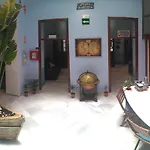 Casa Nautilus *