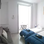 Πανσιόν Casa Nautilus Καντίζ