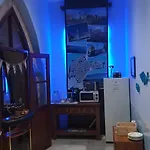 Πανσιόν Casa Nautilus *