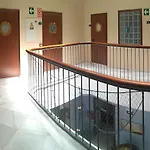 Πανσιόν Casa Nautilus Καντίζ