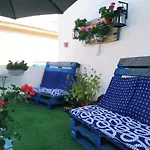 Πανσιόν Casa Nautilus Καντίζ