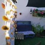 Πανσιόν Casa Nautilus Καντίζ