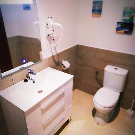 Konukevi Casa Nautilus Cadiz