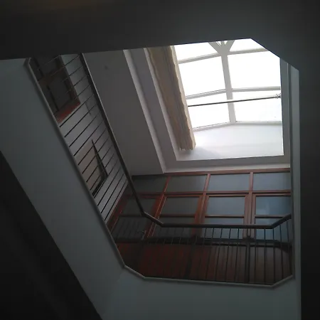 Casa Nautilus 게스트하우스 *