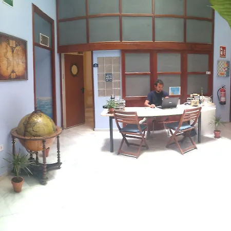 게스트하우스 Casa Nautilus *