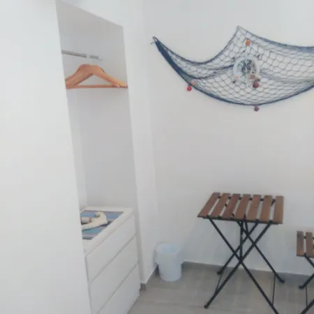 Casa Nautilus 게스트하우스 카디스