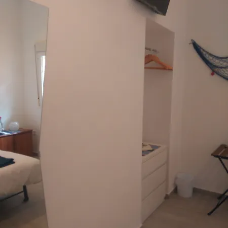Casa Nautilus 게스트하우스