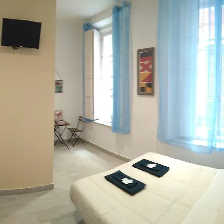 Casa Nautilus 게스트하우스