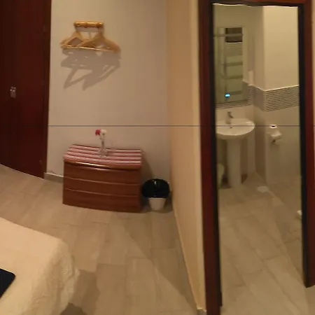 Casa Nautilus 게스트하우스 *