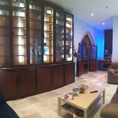 Casa Nautilus 게스트하우스 *