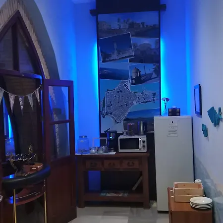 게스트하우스 Casa Nautilus *