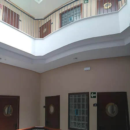 Casa Nautilus 카디스