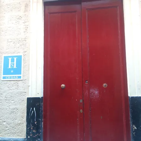 Casa Nautilus 게스트하우스