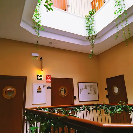 Casa Nautilus * 카디스