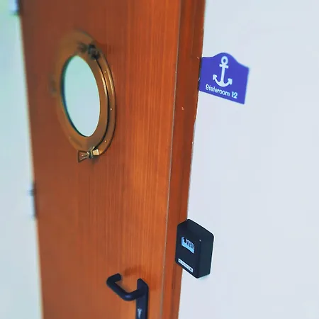 게스트하우스 Casa Nautilus *