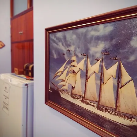 Casa Nautilus Πανσιόν