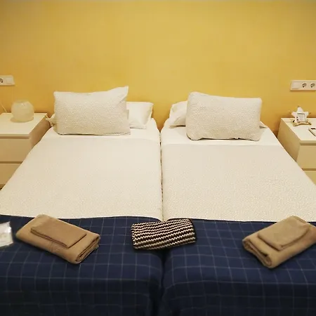 Casa Nautilus * 카디스