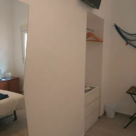 Konukevi Casa Nautilus