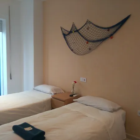 Konukevi Casa Nautilus *