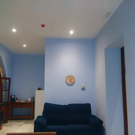 Casa Nautilus Konukevi