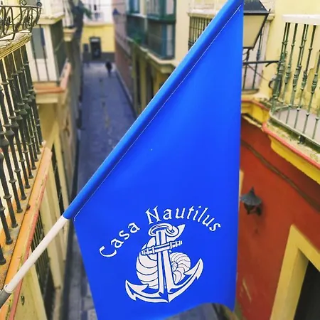 Casa Nautilus Konukevi