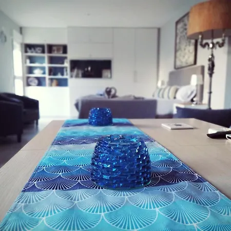 Konukevi Casa Nautilus