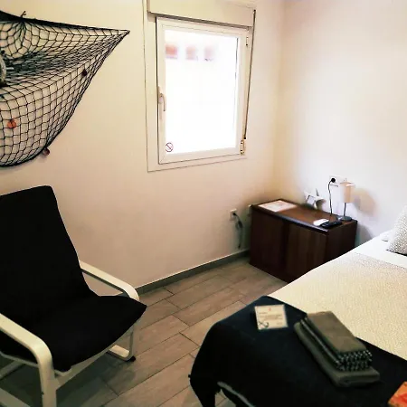 Casa Nautilus Konukevi Cadiz