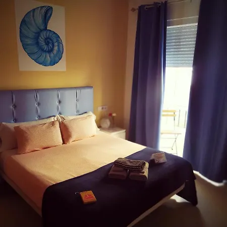 Casa Nautilus Konukevi *