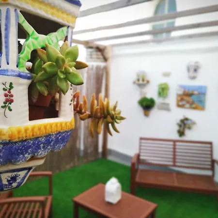 Casa Nautilus Konukevi Cadiz