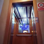 Casa Nautilus Penzion Cádiz