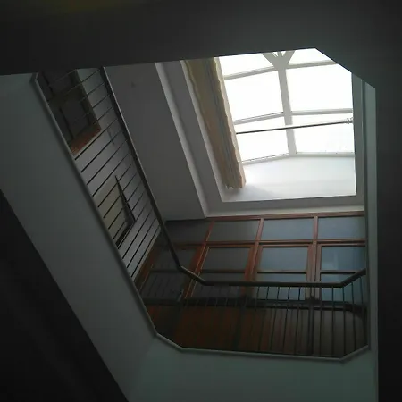 Gasthof Casa Nautilus