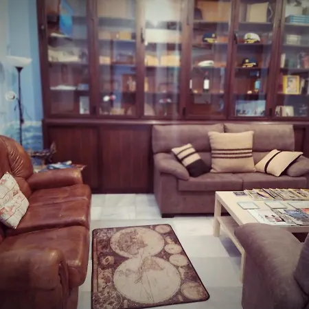 Casa Nautilus 招待所 *