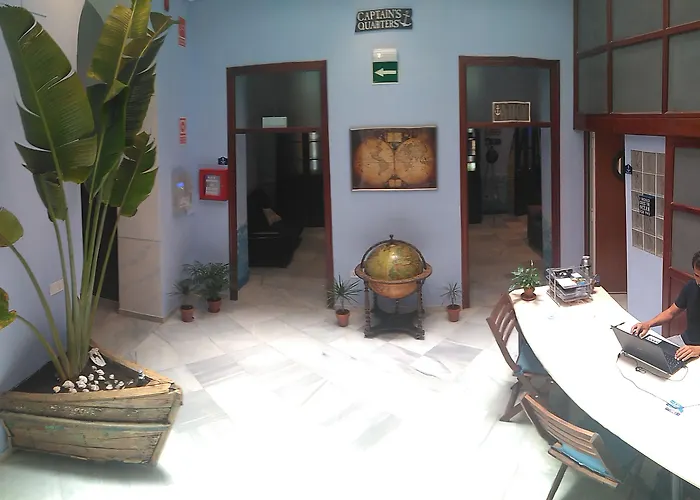 Casa Nautilus *