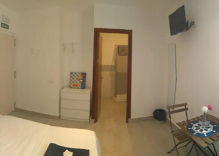 Casa Nautilus *