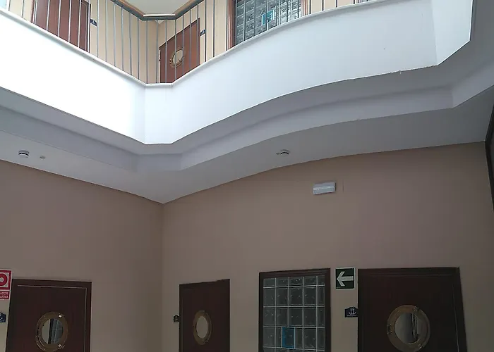 Casa Nautilus Cádiz