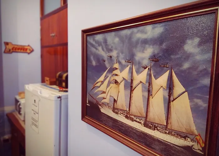 Casa Nautilus Penzion