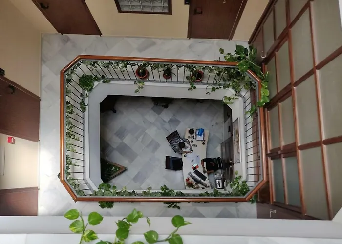 Casa Nautilus