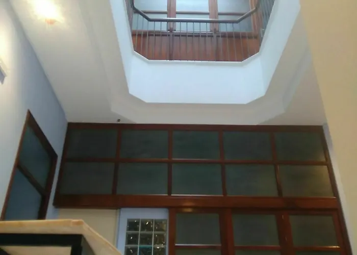 Casa Nautilus Cádiz