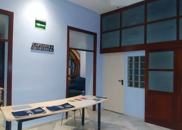 Casa Nautilus
