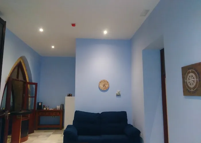 Casa Nautilus Penzion