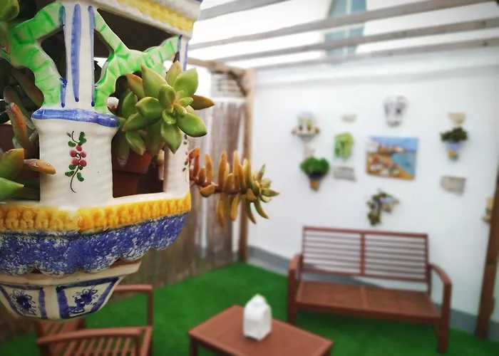 Casa Nautilus Penzion Cádiz