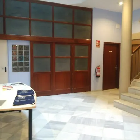 Guest house Casa Nautilus *