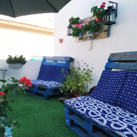 Casa Nautilus Guest house *