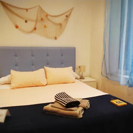 Casa Nautilus Cadiz