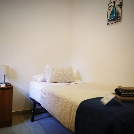 Guest house Casa Nautilus *