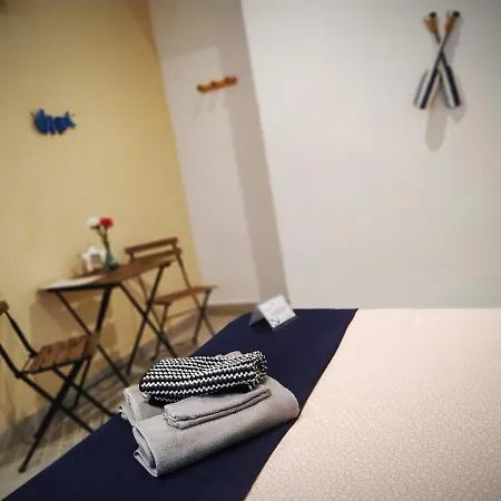 Casa Nautilus Guest house Cadiz